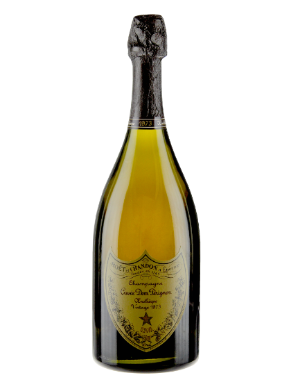 Champagne Dom Pérignon Oenotheque