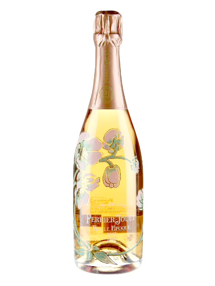 Champagne Brut Belle Epoque Rosé