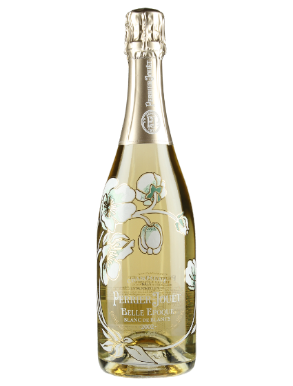 Champagne Brut Belle Epoque Blanc de Blancs