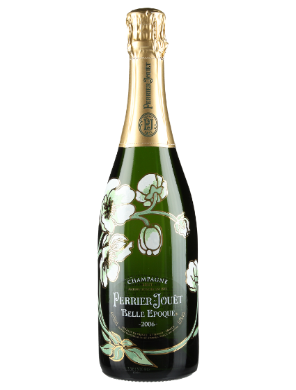 Champagne Brut Belle Epoque