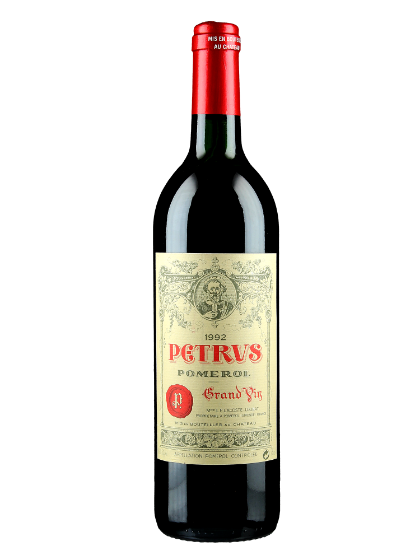 Pétrus