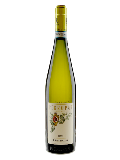 Soave Classico Calvarino