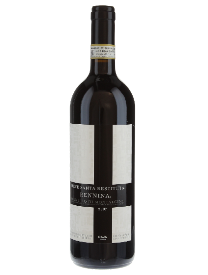 Brunello di Montalcino Rennina