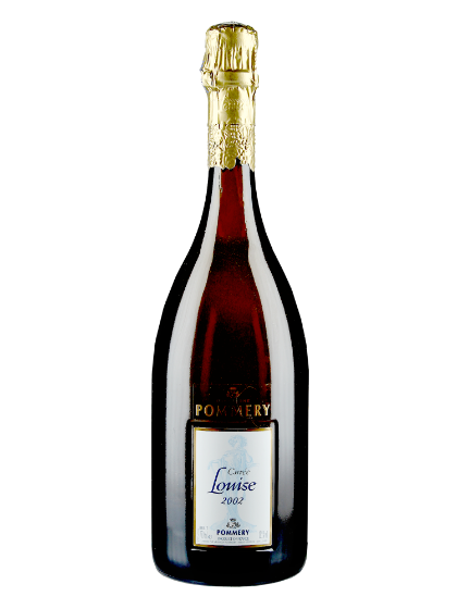 Champagne Brut Cuvée Louise