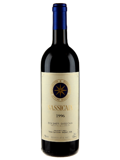 Sassicaia