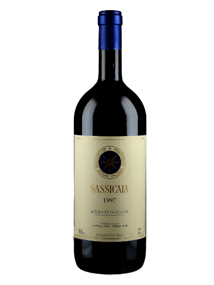 Sassicaia