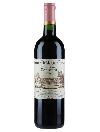 Vieux Château Certan