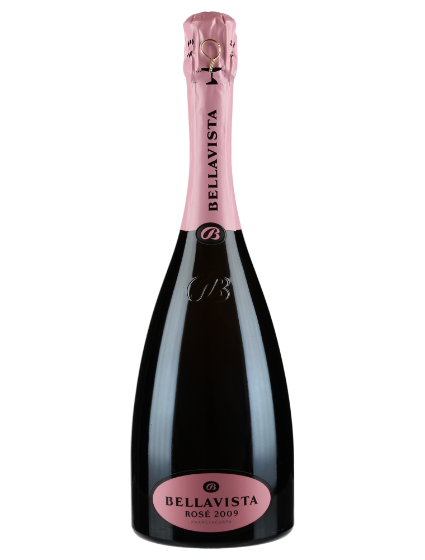 Brut Rosé