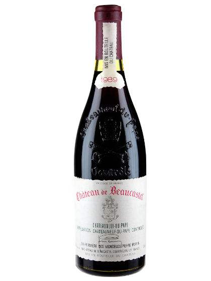 Châteauneuf du Pape