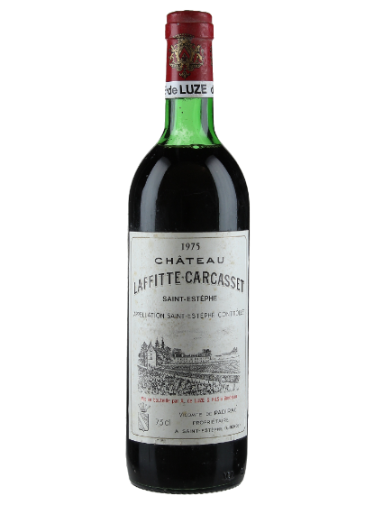 Laffite Carcasset