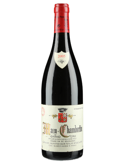 Mazy Chambertin