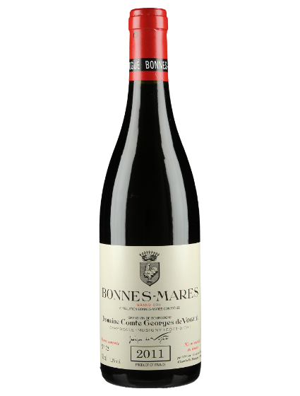 Bonnes Mares