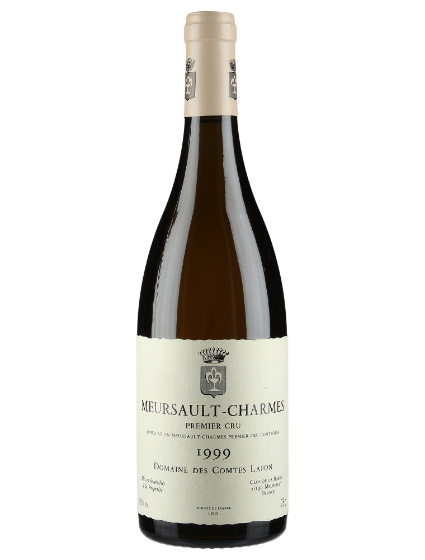 Meursault Charmes