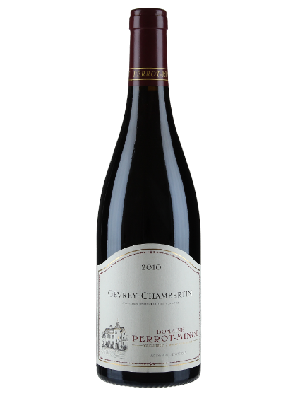 Chambolle Musigny les Echanges V.V