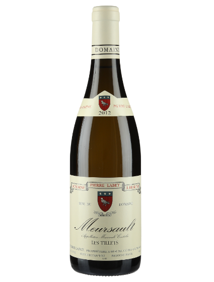 Meursault Les Tillets