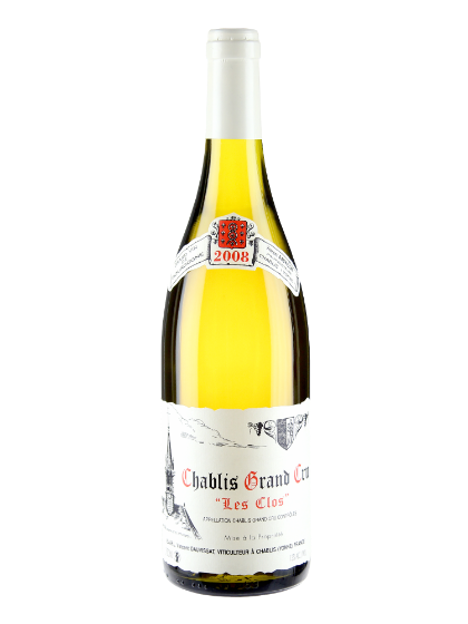 Chablis Les Clos