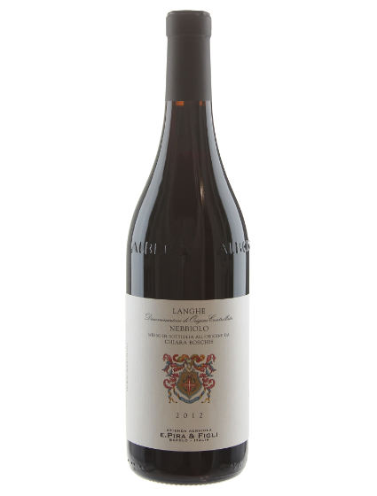 Langhe Nebbiolo