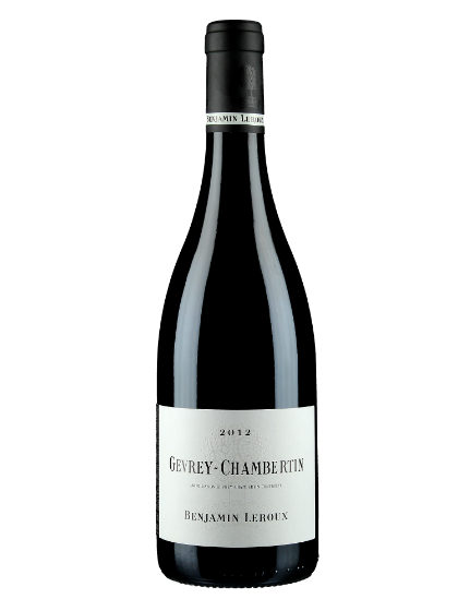 Gevrey Chambertin