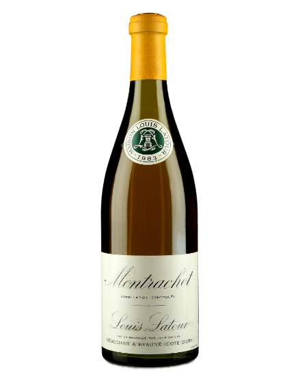 Montrachet