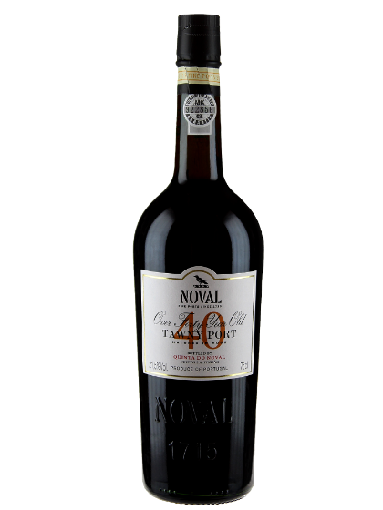 Porto 40 yrs Old Tawny