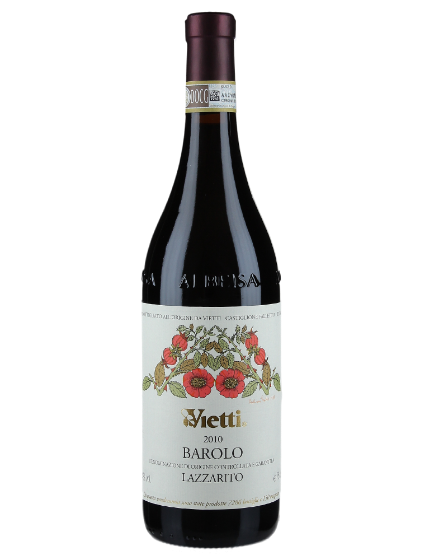 Barolo Lazzarito