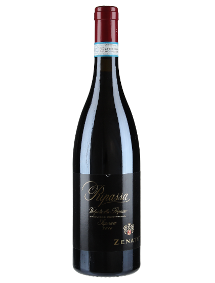 Valpolicella Ripasso