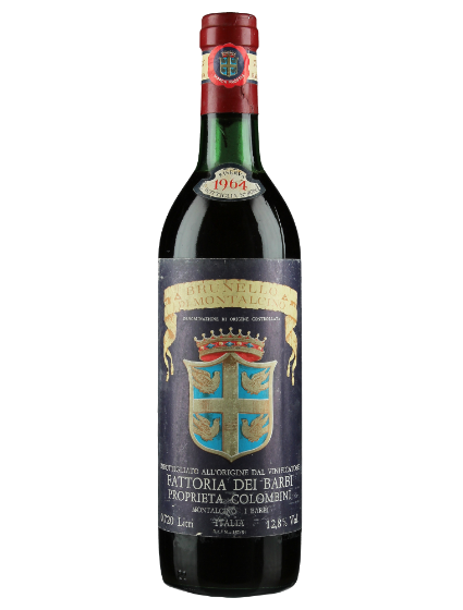 Brunello di Montalcino Riserva