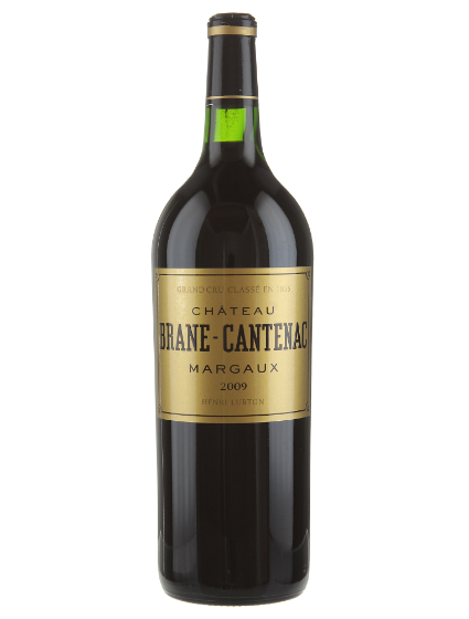 Brane Cantenac