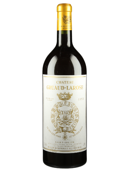 Gruaud Larose