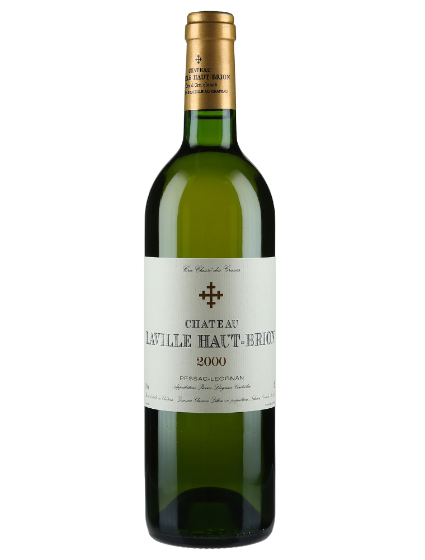 Laville Haut-Brion Blanc