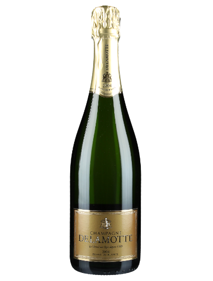 Champagne Brut Blanc de Blancs