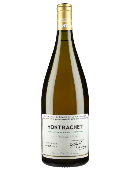 DRC Montrachet