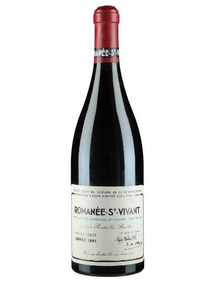 DRC Romanée St. Vivant