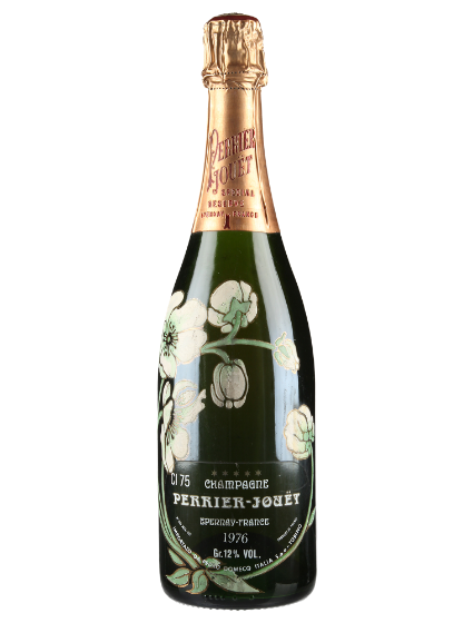 Champagne Brut Belle Epoque