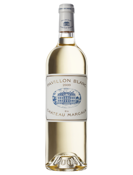 Pavillon Blanc de Margaux