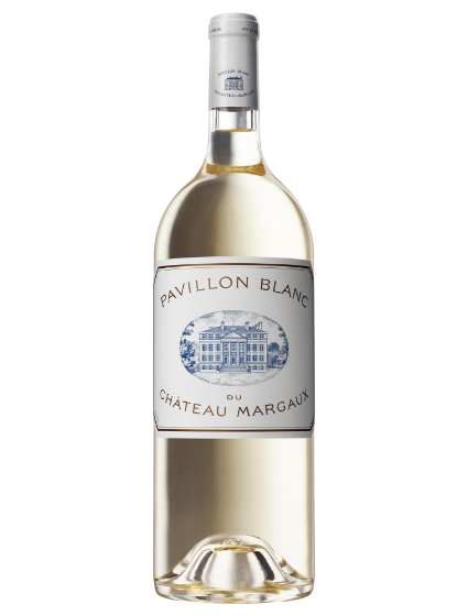 Pavillon Blanc de Margaux