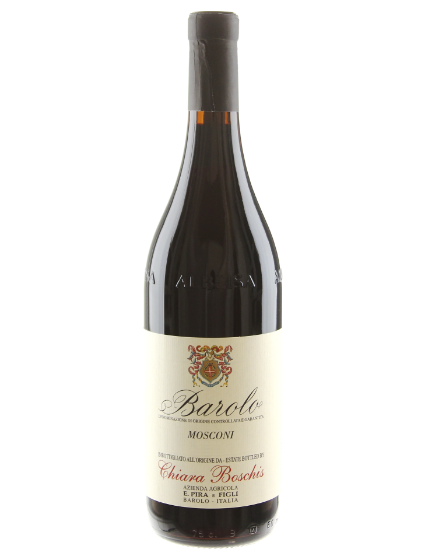 Barolo Mosconi