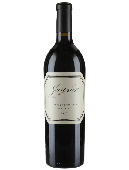 Jayson Cabernet Sauvignon