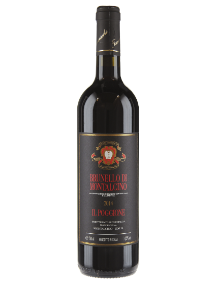 Brunello di Montalcino