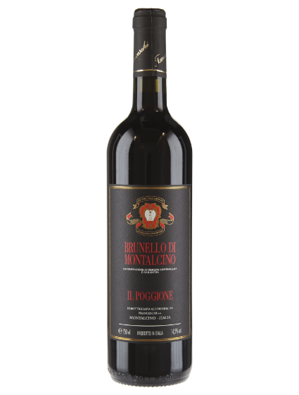 Brunello di Montalcino