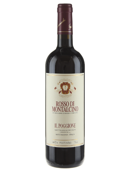 Rosso di Montalcino