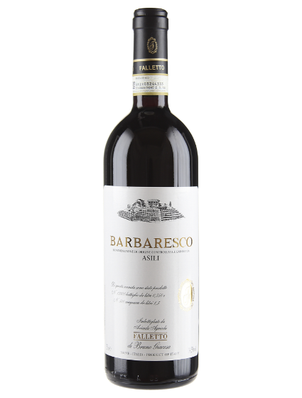 Barbaresco Asili