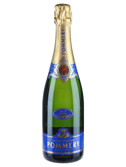 Pommery Brut Royal Kosher