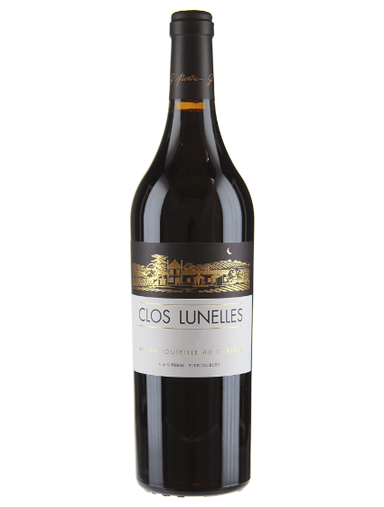 Clos Lunelles