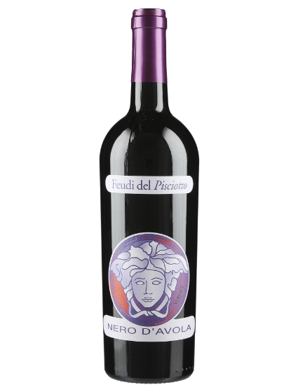 Nero d'Avola Versace