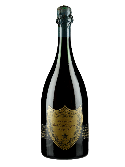 Champagne Brut Dom Pérignon