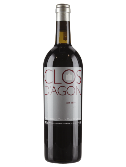 Clos D'Agon Rouge