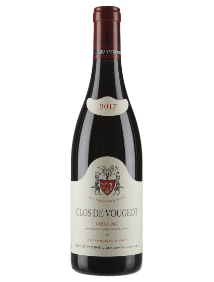 Clos Vougeot