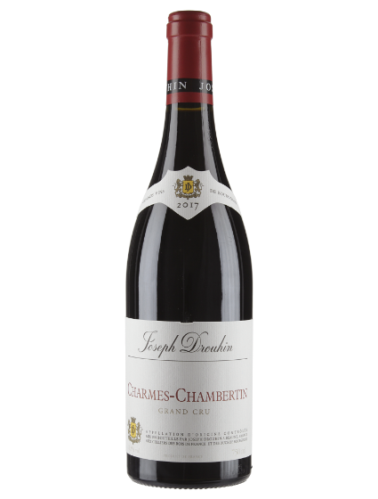 Charmes Chambertin