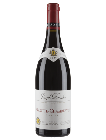 Griotte Chambertin